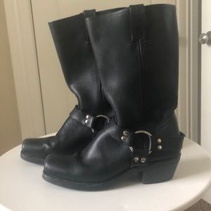 Frye Boots